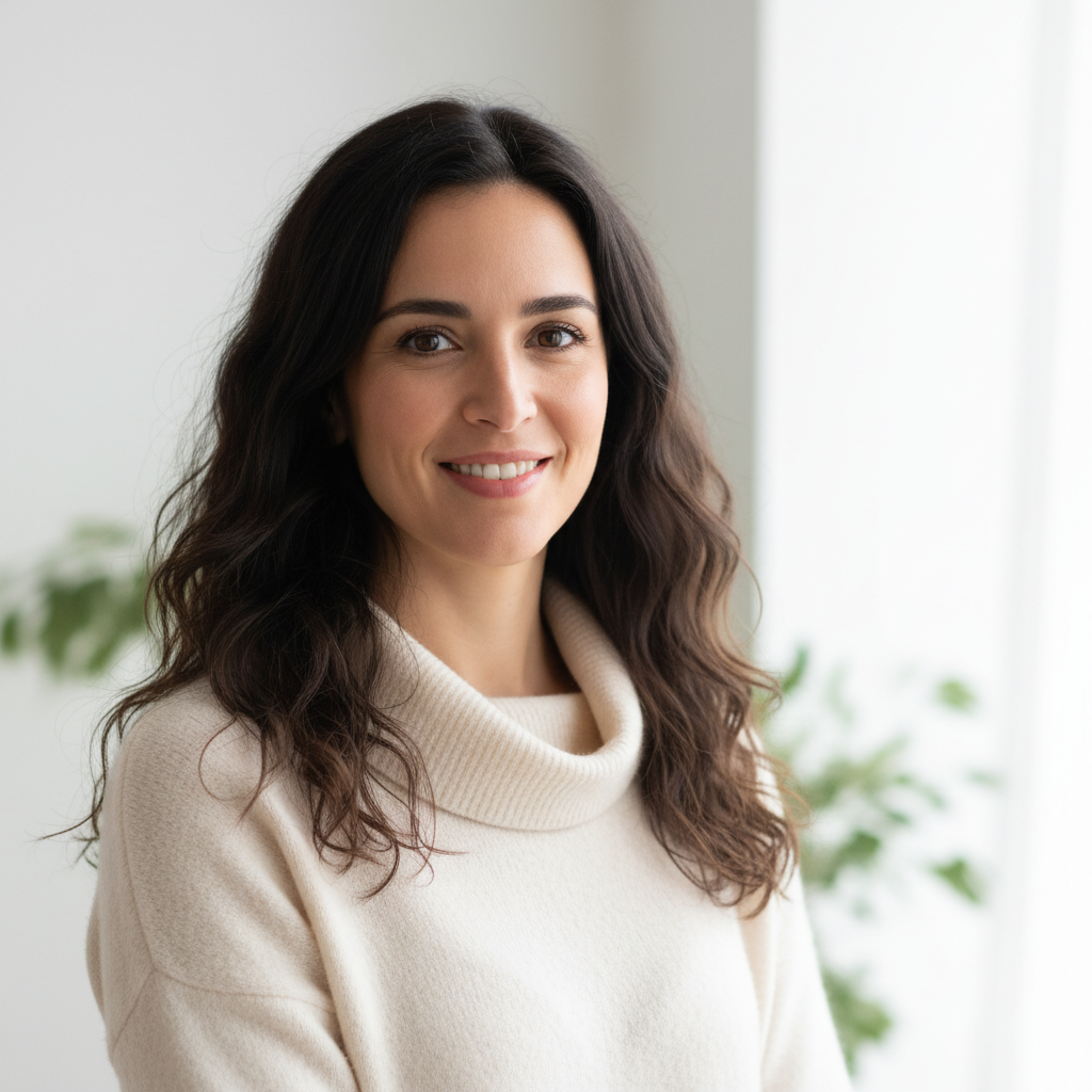 Foto de Elena Navarro