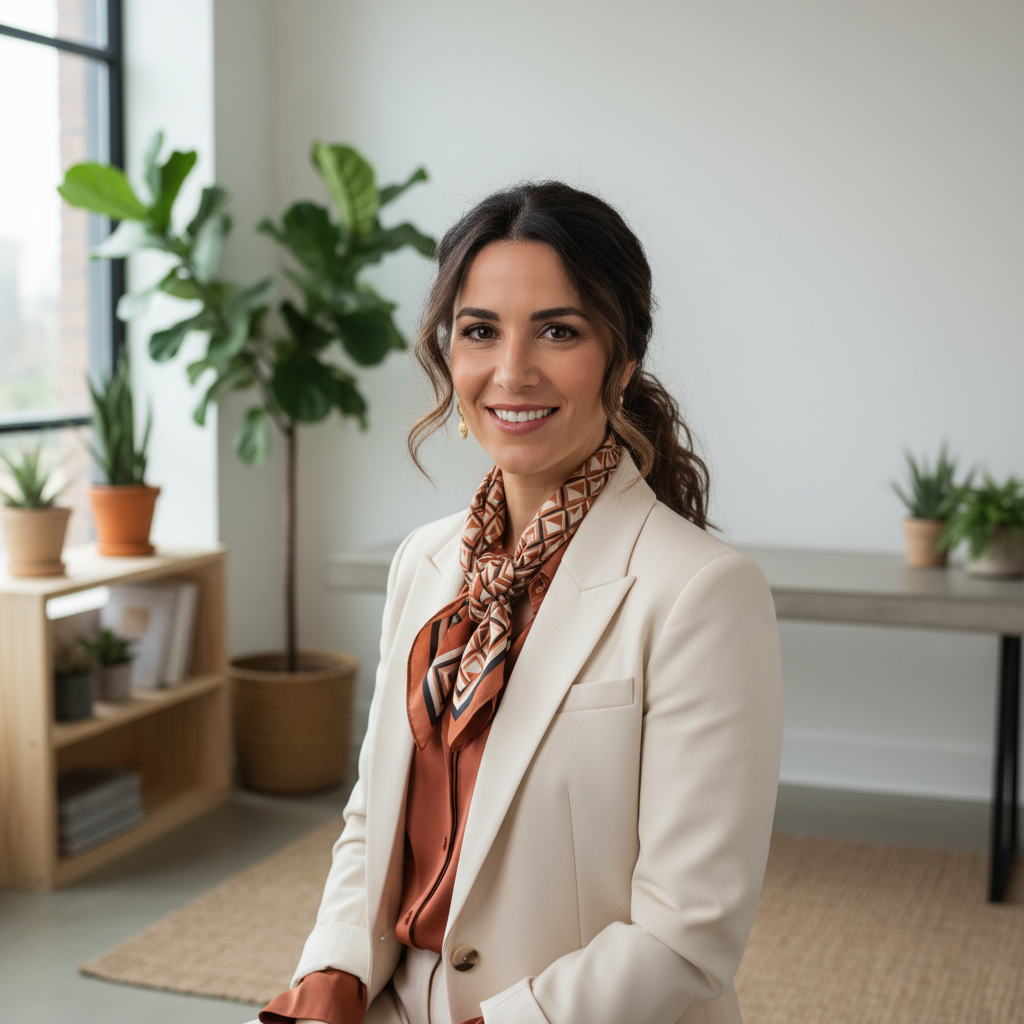 Foto de Laura García