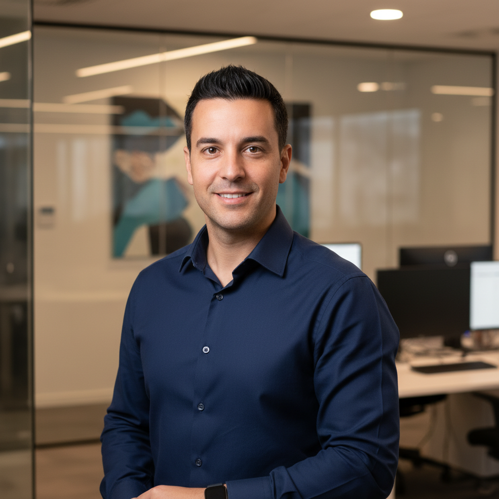 Foto de Roberto Sánchez