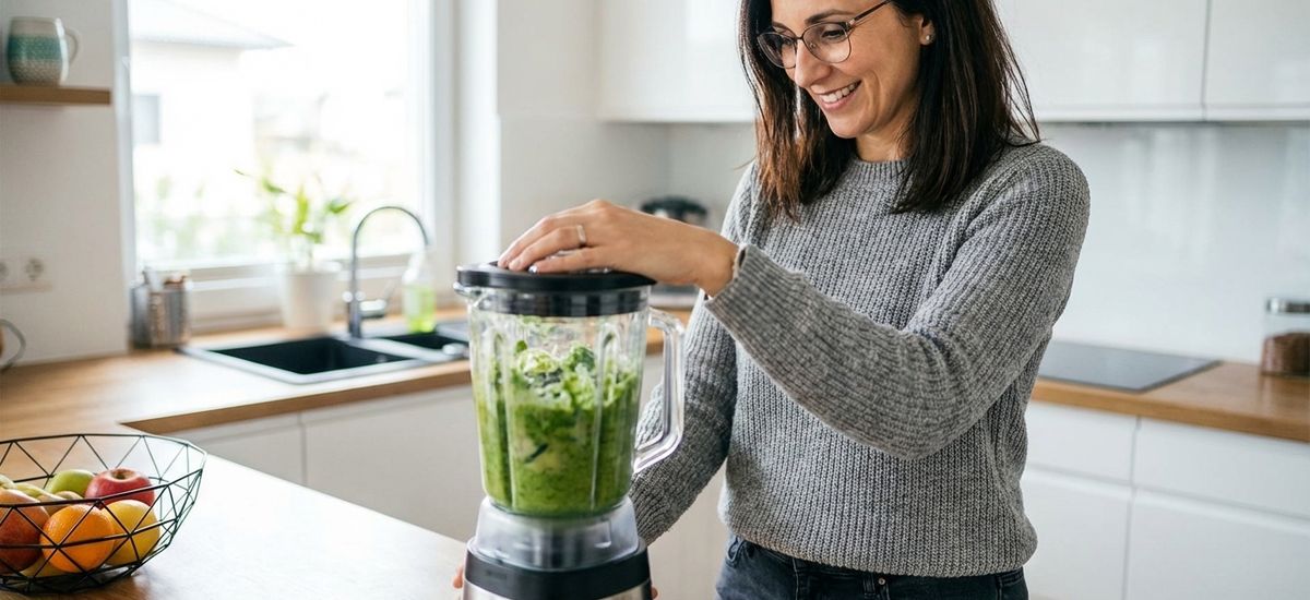 Guía Definitiva de Licuadoras: Tipos, Usos y Las Mejores del Mercado en 2026