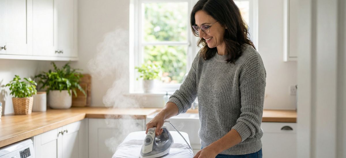 Guía Definitiva para Elegir la Mejor Plancha de Ropa en 2026: Tipos, Marcas y Consejos