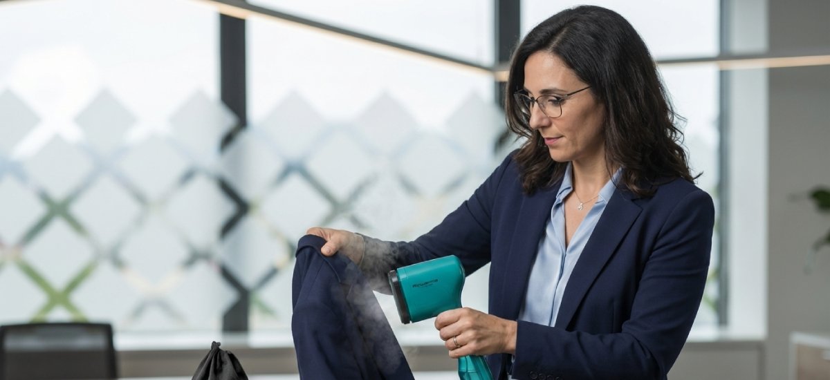 Guía Definitiva: Las Mejores Planchas de Vapor Verticales para Ropa