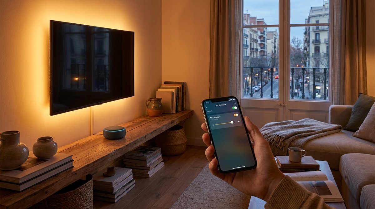 Casa Inteligente para Principiantes: La Guía Sencilla para Empezar sin Complicaciones