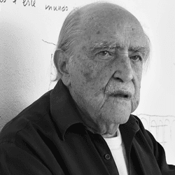 arquitetos famosos oscar niemeyer