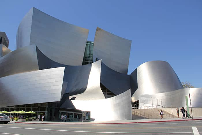 obras frank gehry