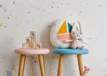 5 increíbles consejos para decorar una habitación infantil