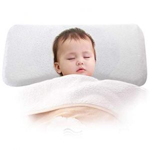 almohada ortopedica bebe que puedes comprar el top 20 1