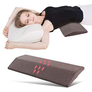 almohada ortopedica para la espalda que puedes comprar on line 1