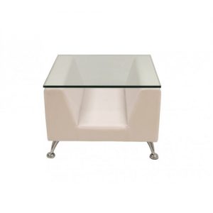 catalogo de mesa baja blanca para comprar online