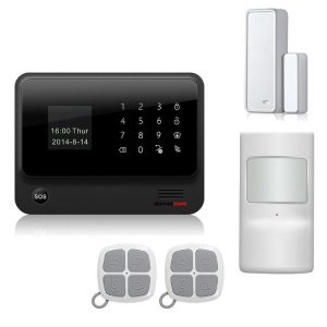 catalogo para comprar on line alarma gsm wifi