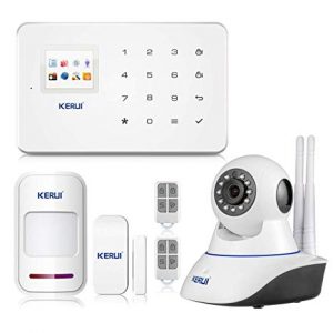 kit alarma hogar con camara que puedes comprar los treinta preferidos