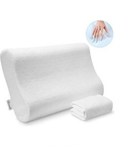 la mejor seleccion de almohada flex bambu para comprar en internet