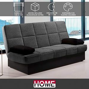 listado de sofa cama gris para comprar on line 2