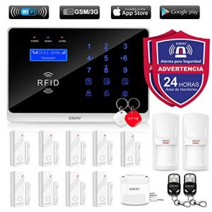 opiniones de alarma gsm hogar negocio para comprar en internet los preferidos por los clientes