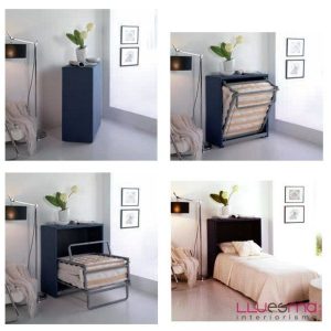 opiniones y reviews de cama plegable a la pared para comprar 1