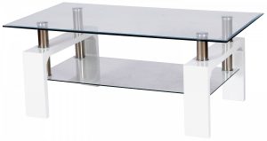 opiniones y reviews de mesa baja de cristal para comprar on line favoritos por los clientes