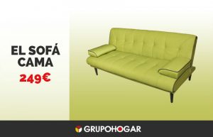 seleccion de sofa cama flex para comprar online 2