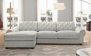 seleccion de sofa piel moderno para comprar on line 1